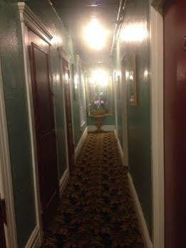 Luz Hostal San Francisco