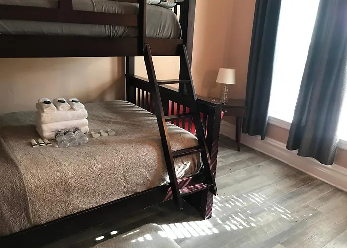 Luz Hotel